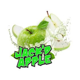 Jack'd Apple