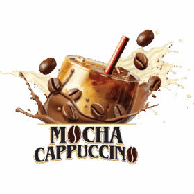 Mocha Cappuccino