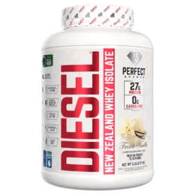 DIESEL NEW ZEALAND WHEY PROTEIN ISOLATE