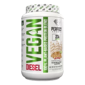 DIESEL Vegan Protein Powder