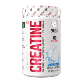 ESSENTIAL Creatine