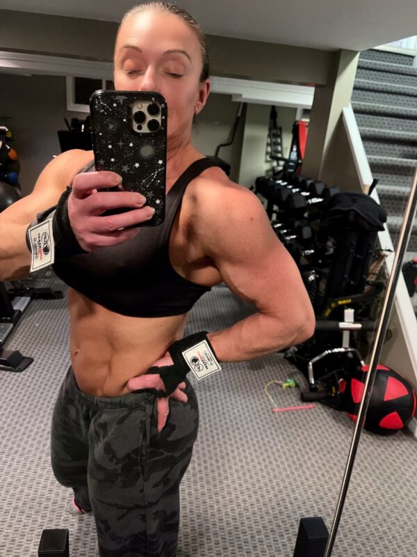 Image #1 from Sally Forse