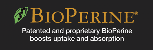 BioPerine Amplifies Ultra Mag-Z for Maximum Absorption