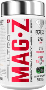 ULTRA MAG-Z U.S. 3D RENDER FRONT