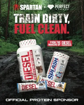 Train Dirty Fuel Clean post