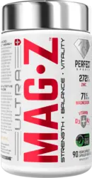 MAG-Z Zinc Magnesium Supplement