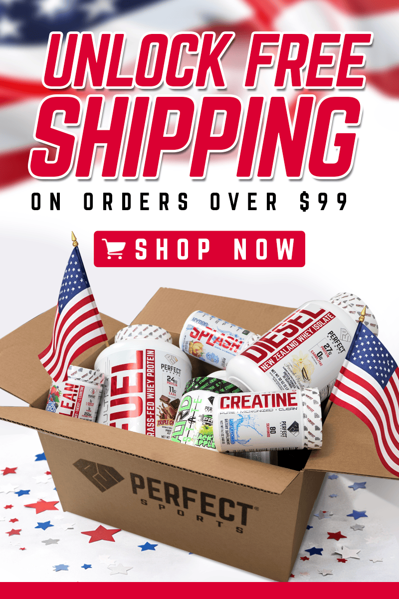 Unlock free shipping available on order over $99 - Shop Now