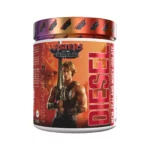 Masters of the Universe™ Limited Edition Diesel® New Zealand Whey Isolate - 12.7 oz French Vanilla Flavor