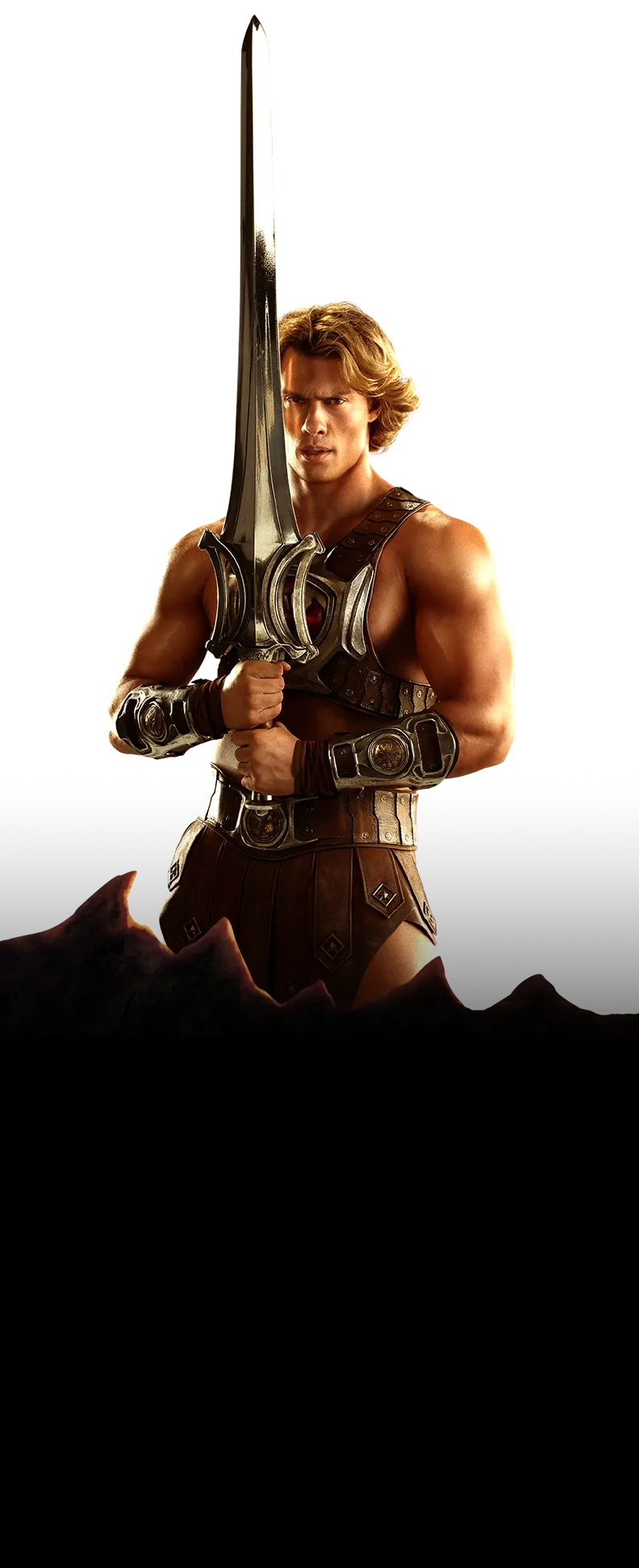 He-Man