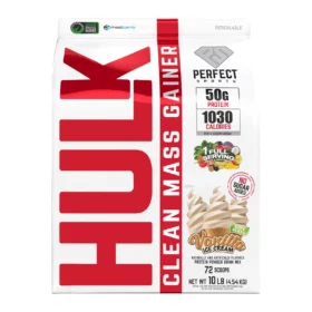 HULK Clean Mass Gainer