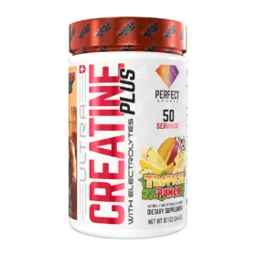ULTRA CREATINE PLUS
