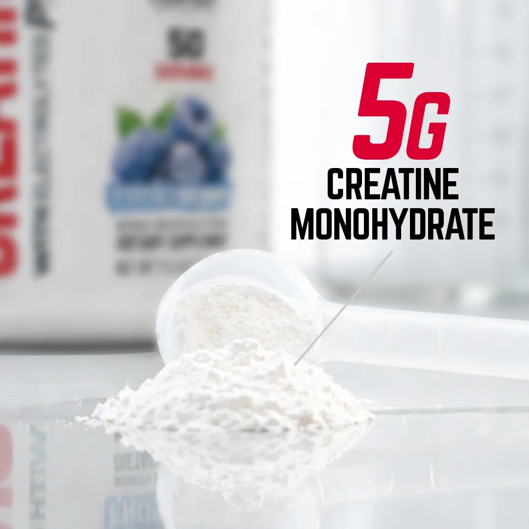 5G Creatine Monohydrate