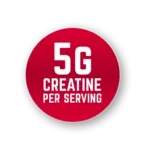 5g Creatine Per Serving