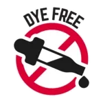 Dye Free