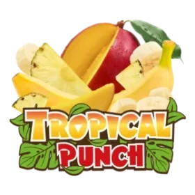 Tropical Punch