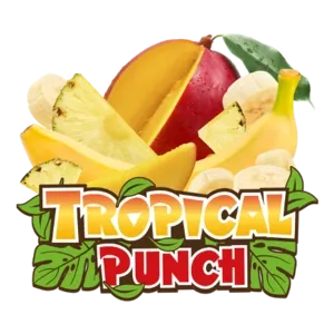 Tropical Punch