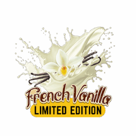 French Vanilla (Limited Edition)