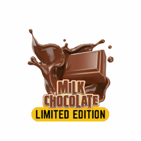 Milk Chocolate (Limited Edition)