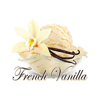French Vanilla