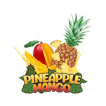 Pineapple Mango