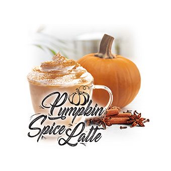 Pumpkin Spice Latte