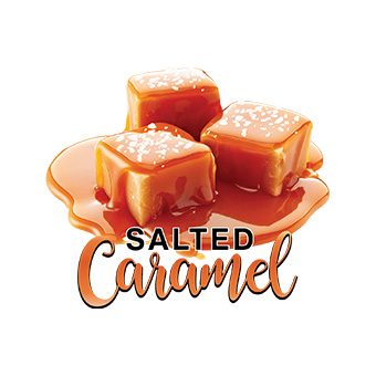 Salted Caramel