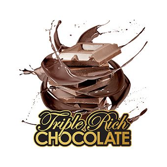 Triple Rich Chocolate