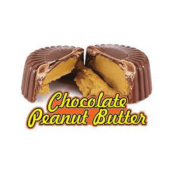 Chocolate Peanut Butter