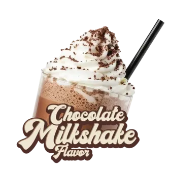 Chocolate Milkshake Flavor